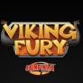 logotipo de Viking Fury Spinfinity