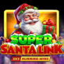 logotipo de Super Santa Link