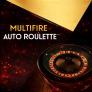 logotipo de Multifire Auto Roulette - Switch