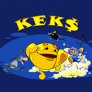 logotipo de Keks