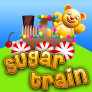 logotipo de Sugar Train