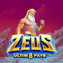 logotipo de Zeus Ultim8 Pays