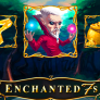 logotipo de Enchanted 7s