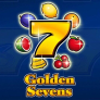 logotipo de Golden Sevens