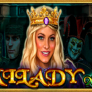 logotipo de Milady x2