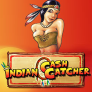 logotipo de Indian Cash Catcher