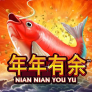 logotipo de Nian Nian You Yu