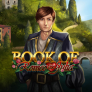 logotipo de Book of Romeo and Julia