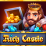 logotipo de Rich Castle