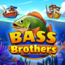 logotipo de Bass Brothers