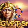 logotipo de Egypt Sky