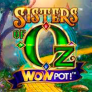 logotipo de Sisters of OZ WowPot