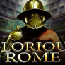 logotipo de Glorious Rome