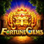 logotipo de Fortune Gems