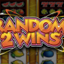 logotipo de Random 2 Wins