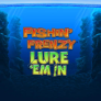 logotipo de Fishin Frenzy Lure Em' In
