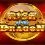 logotipo de Rise of the Dragon