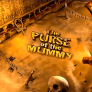 logotipo de Purse of the Mummy