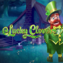 logotipo de Lucky Clovers