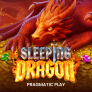 logotipo de Sleeping Dragon