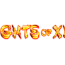 logotipo de Lights of Xia