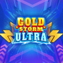 logotipo de Goldstorm Ultra