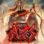 logotipo de Army of Ares