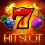 logotipo de 2021 Hit Slot