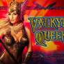 logotipo de Valkyrie Queen