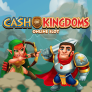logotipo de Cash of Kingdoms