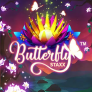 logotipo de Butterfly Staxx