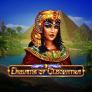 logotipo de Dreams of Cleopatra