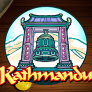 logotipo de Kathmandu