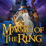 logotipo de Magic Of The Ring