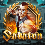 logotipo de Sabaton