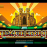 logotipo de Treasure Kingdom