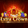logotipo de Extra Crown