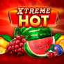 logotipo de Xtreme Hot