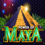 logotipo de Power of Maya