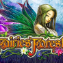 logotipo de Fairies Forest