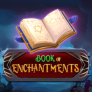 logotipo de Book Of Enchantments