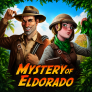 logotipo de Mystery of Eldorado