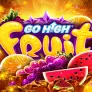 logotipo de Go High Fruit