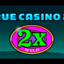 logotipo de True Casino 2x