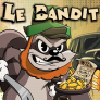 logotipo de Le Bandit