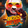 logotipo de Boss Bear