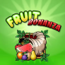 logotipo de Fruit Bonanza
