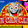 logotipo de Tin Can Cash