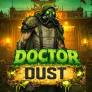 logotipo de Doctor Dust