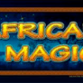 logotipo de African Magic